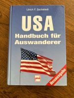 USA Handbuch für Auswanderer Nordrhein-Westfalen - Oer-Erkenschwick Vorschau