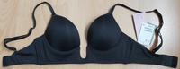 Neu Push Up Bra Deep Plunge tief ausgeschnitten Gr. 75C Vahr - Neue Vahr Südost Vorschau