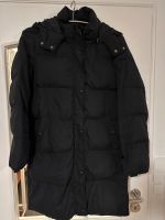 OPUS Winterjacke Wintermantel Gr. 42 schwarz topw Nordrhein-Westfalen - Gütersloh Vorschau