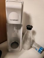 ❤️10€ SodaStream Zylinder + Glasflasche Nordrhein-Westfalen - Haltern am See Vorschau