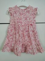 NEU wunderschönes GYMP Baby Kleid Gr. 74 Sommerkleid reine BW Bayern - Landsberg (Lech) Vorschau