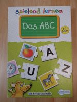 spielend lernen - Das ABC Spiel Münster (Westfalen) - Wolbeck Vorschau