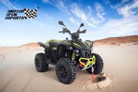 TGB Target 600 EPS Lof ***NEU*** Quad / ATV Brandenburg - Falkensee Vorschau