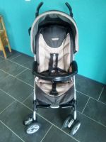 Buggy PEG PEREGO PLIKO P3 Rheinland-Pfalz - Straßenhaus Vorschau