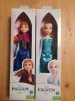 Hasbro Disney Frozen Anna und Elsa Puppen Neu Nordrhein-Westfalen - Hilden Vorschau