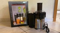 Gastroback Entsafter Vital Juicer Pro Bayern - Wattendorf Vorschau