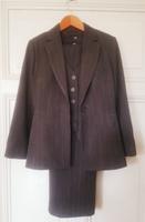 Schnäppchen schicker 3-teiliger Anzug Damen H&M Gr. 38 - TOP Thüringen - Erfurt Vorschau