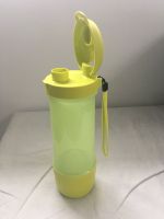 Tupperware Tupper Infuser Bottle Flasche mit Zitronenpresse Niedersachsen - Goldenstedt Vorschau