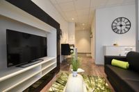 Vollmöbliertes 1-Zimmer-Apartment auf Zeit für 2 Personen in Frankfurt-Niederrad Süd - Niederrad Vorschau