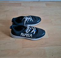 NASA H&M Sneaker Sportschuhe Schuhe  40  guter Zustand Stuttgart - Botnang Vorschau