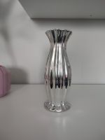 Vase silber Nordrhein-Westfalen - Euskirchen Vorschau