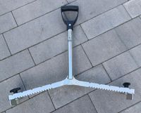 MIETE Plattenheber 32 bis 60cm mit Langgriff Hessen - Burghaun Vorschau