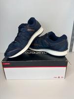 Saucony Triumph Iso 4 blau Gr. 46 Nordrhein-Westfalen - Mettmann Vorschau