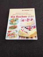 Dr. Oetker light - neuwertig - die Kuchen Diät Nordrhein-Westfalen - Heek Vorschau