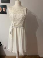 Brautkleid Abendkleid Swing Gr. 40 Bayern - Tiefenbach Kr Passau Vorschau