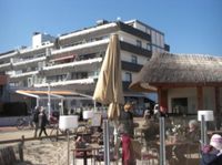 ScharMeer - Scharbeutz Apartment mit Meerblick Kreis Ostholstein - Scharbeutz Vorschau