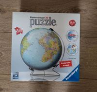 Ravensburger 3D puzzleball Puzzle Globus Welt neu ovp verschweißt Bayern - Miltenberg Vorschau