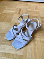 Gabor Riemchensandalen rosa Gr. 5 1/2 bzw. 39 Essen - Essen-Borbeck Vorschau