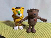 Janosch Tiger und Bär Sammeltfigur Bavaria Film Studio Bayern - Türkheim Vorschau