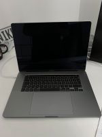 Apple Mac Book Pro 16“ mit OVP Saarland - Kleinblittersdorf Vorschau