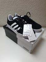 Adidas VL Court Sneaker Turnschuhe  Gr. 38 - neu, OVP Hessen - Lahnau Vorschau