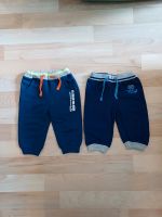 Jogginghose Hose Gr.68 blau Berlin - Spandau Vorschau