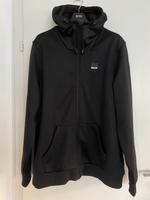 Herren Bench Zipper , Jscke, Weste, Gr. XXL, schwarz Bayern - Marktoberdorf Vorschau