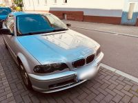 BMW 325 E 46 323 ci Coupé Rheinland-Pfalz - Pirmasens Vorschau