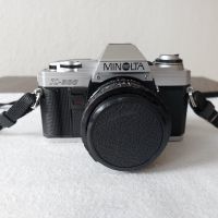 Minolta x-300 Spiegelreflexkamera (analog) Berlin - Spandau Vorschau