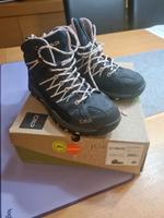 CMP Damen Outdoorschuh Gr. 41  - neuwertig Nordrhein-Westfalen - Alsdorf Vorschau