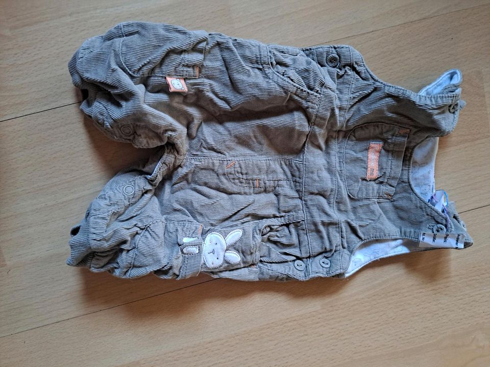 Kinderkleidungspaket 56-68 gemischt in Lorch
