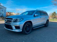 Mercedes Benz GL63 AMG Baden-Württemberg - Kehl Vorschau