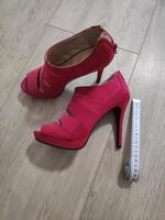 High Heels Bayern - Marklkofen Vorschau