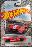 Hot Wheels Ford GT Niedersachsen - Wolfsburg Vorschau