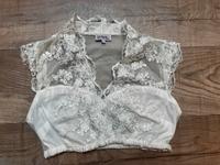 MarJo Dirndlbluse Gr. 38 Bayern - Traunstein Vorschau