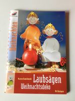 Laubsägen Weihnachtsdeko , NEU Rheinland-Pfalz - Maxdorf Vorschau