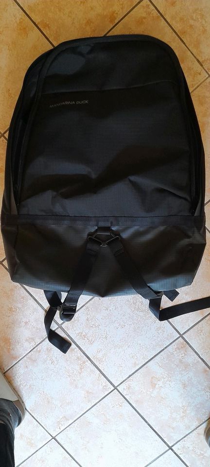 Mandarina Duck Rucksack Laptoptasche 17" in Köln