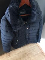 Esprit Winterjacke Gr. M  (Abnehmbarer Kragen) Sachsen-Anhalt - Dessau-Roßlau Vorschau