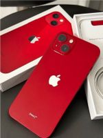 iPhone 13 Red edition 128GB top Zustand Niedersachsen - Lüneburg Vorschau