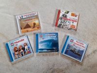 5 Wissens CDs für Kinder (Was ist was) Bayern - Karlstein Vorschau