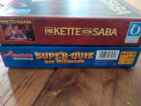 Spiele "Kette von Saba" + "Super-Quiz" Nordrhein-Westfalen - Rommerskirchen Vorschau