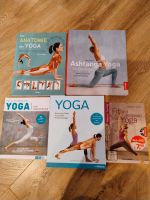 Yoga - Konvolut Hessen - Dillenburg Vorschau
