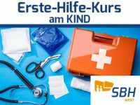 Ahlen: Erste-Hilfe-Kurse: am KIND Nordrhein-Westfalen - Ahlen Vorschau