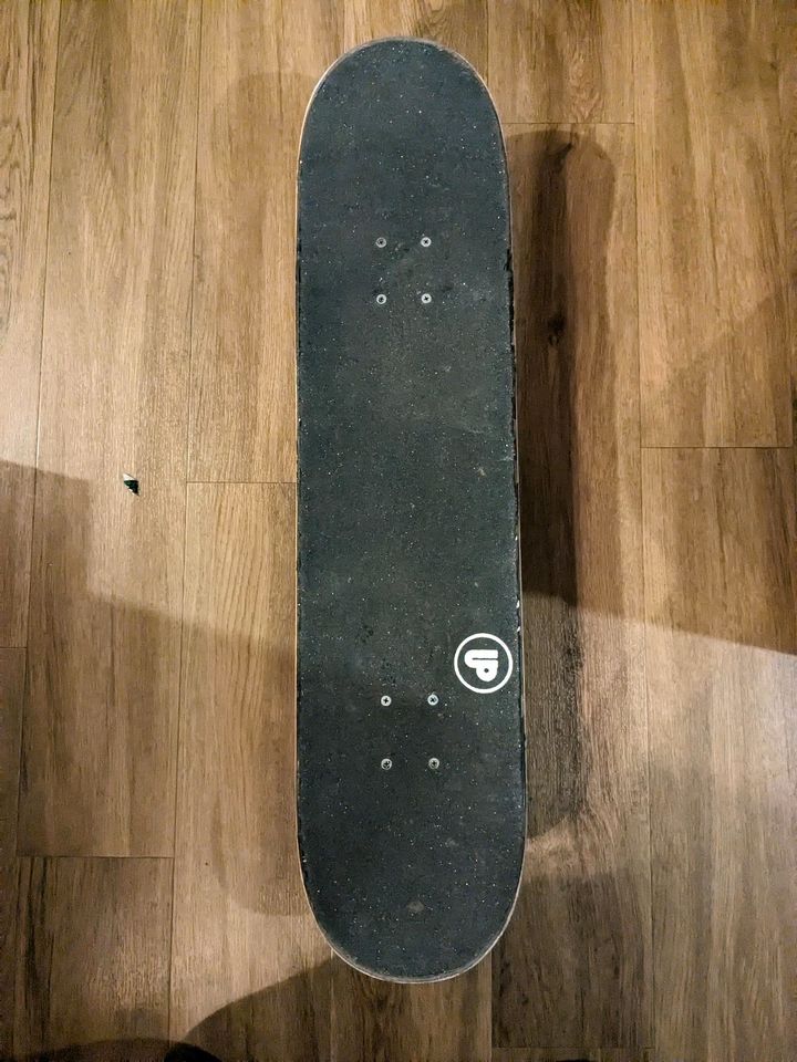 Skateboard 7,8 inch in Dresden