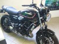 Kawasaki Z650RS**MOD.2023**SCHWARZ**SOFORT LIEFERBAR** Bayern - Kammeltal Vorschau