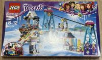 LEGO 41324 Friends Skilift im Wintersportort Neu Nordrhein-Westfalen - Bottrop Vorschau