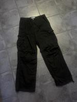 Baggy Hose, Schwarz Herren Bershka M Brandenburg - Blankenfelde-Mahlow Vorschau