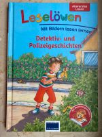 Leselöwen „Detektiv-/Polizeigeschichten“ Bayern - Kösching Vorschau