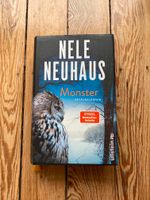Nele Neuhaus | Monster, Taunus-Krimi, Hardcover Eimsbüttel - Hamburg Eimsbüttel (Stadtteil) Vorschau