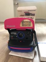 Polaroid SPICE CAM Bayern - Thannhausen Vorschau
